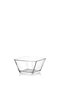 Hermia Juego de 6 Cuencos de Cristal LV-KRN260F
